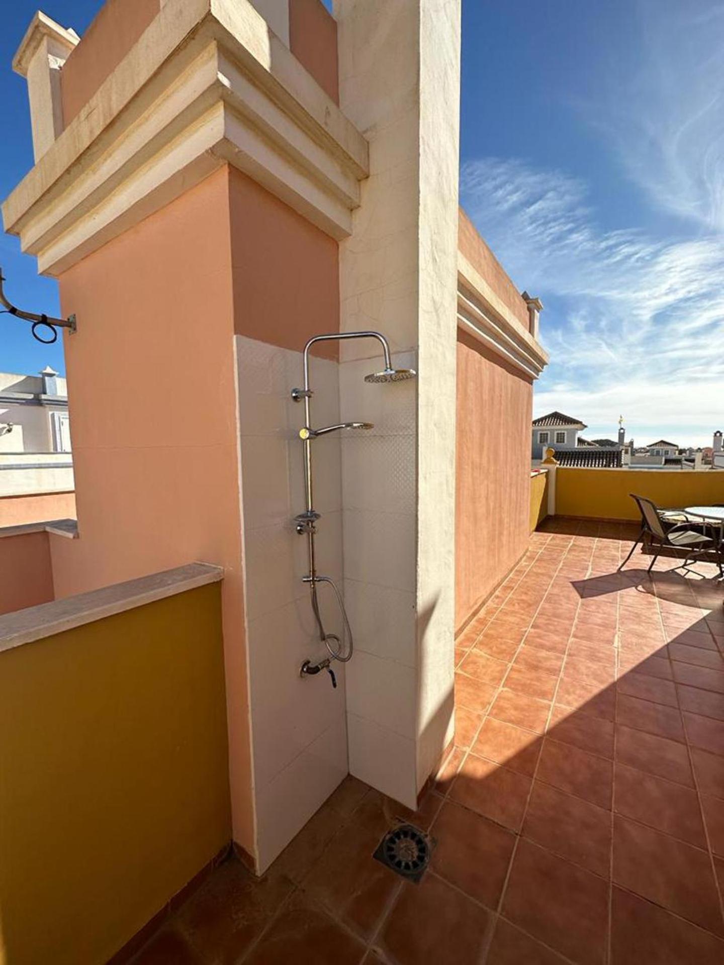 As053 Casa Astrid & Karina San Juan De L Terreros Villa San Juan De Los Terreros Exterior photo
