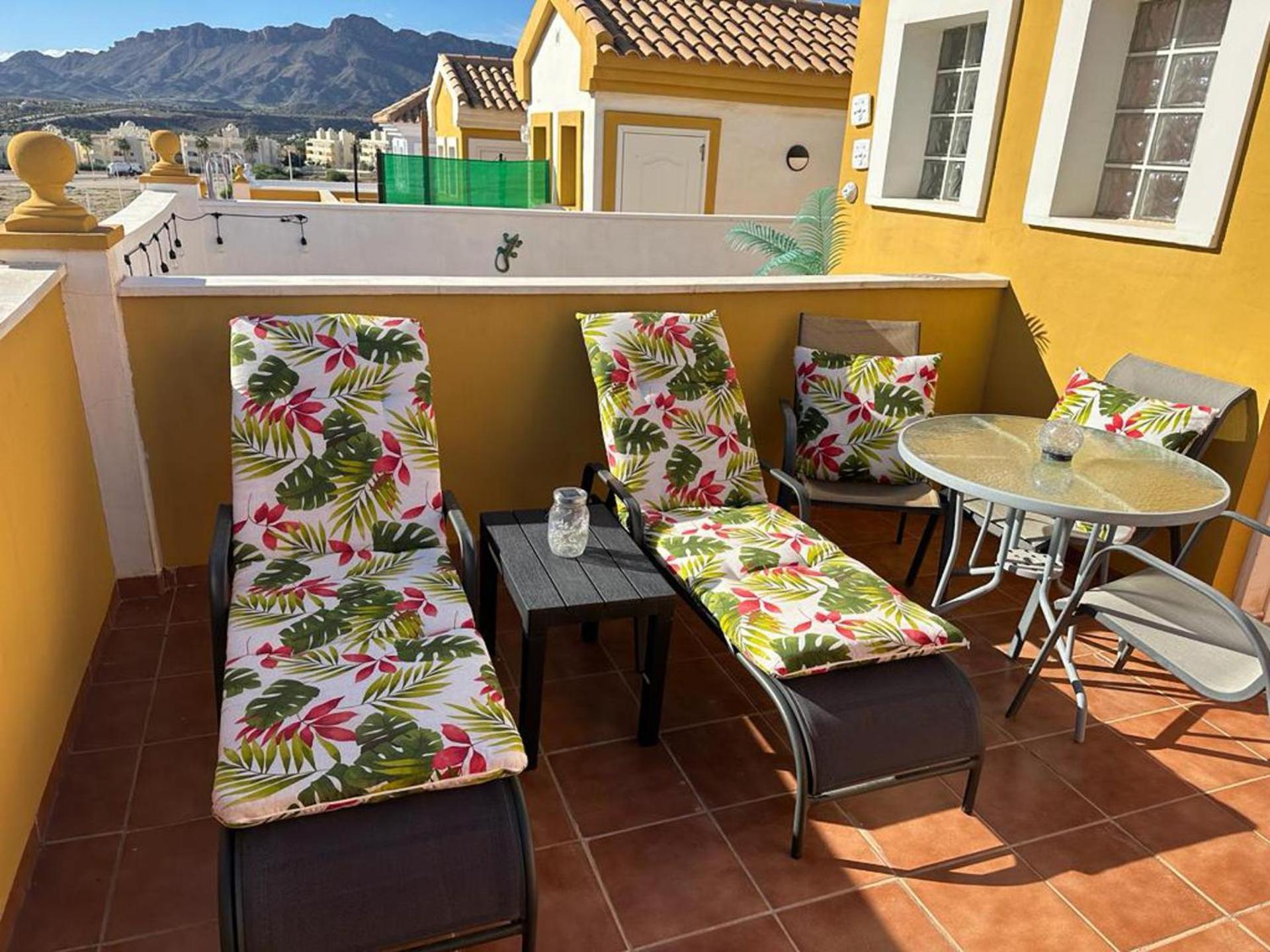 As053 Casa Astrid & Karina San Juan De L Terreros Villa San Juan De Los Terreros Exterior photo